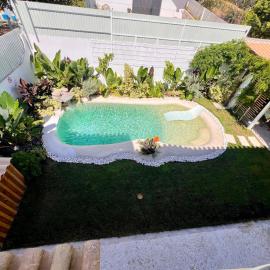 Casa da Praia do Rei