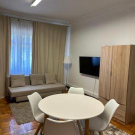 ICOSIUM Hostel
