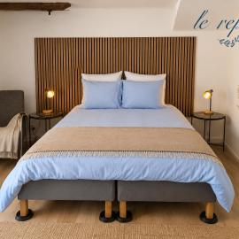 Chambre d hotes le moulin de la Neste, hotel in Izaux