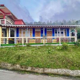 Dawaipani Sona Homestay, hotel in Jālāpahār