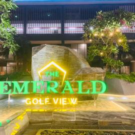 Tayastay - High Floor 2BR Apt with Pool View - Near VSIP & Mall, Hotel in Ấp Bình Hòa (1)