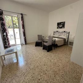 Residence Prato, hotel in Trapani