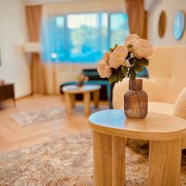 Central Apartment