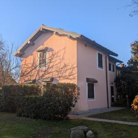 Casa del fattore
