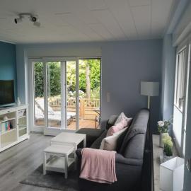 Appartment für Zeit zu Zweit