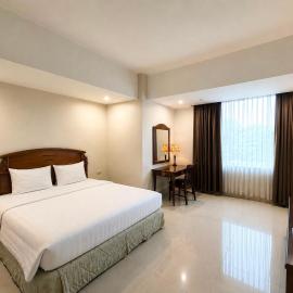 NAM Kemayoran Hotel, Ballroom & Resto