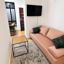Apartamenty Konfederatów Barskich, hotel em Bielsko-Biala