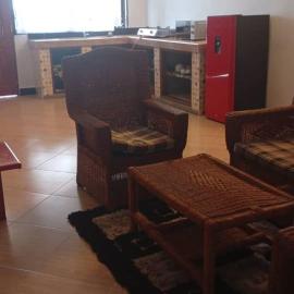 Paradiso Hotel, hotel u gradu 'Dar es Salaam'