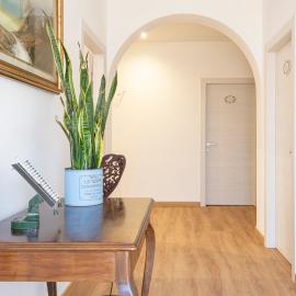 Venice Fusina Rooms Private Bathrooms & Parking, hótel í Oriago Di Mira