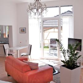 Ferienwohnung Schröder