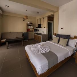 Cozy Home, hotel u gradu Pokhara