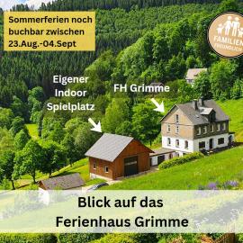 Haus Grimme im Kurpark - XXL Familien- & Erlebnishaus mit Sauna, Whirlpool, Pool & Indoorspielplatz، فندق في شمالنبرغ