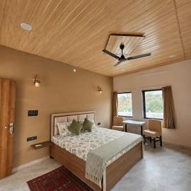 Anjali's homestay