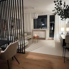 Komplett modernisiertes Apartment zum Wohlfühlen