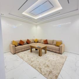Manifique renovated apartment Marrakech