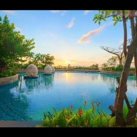 West Vista Apartments at Cengkareng Jakbar