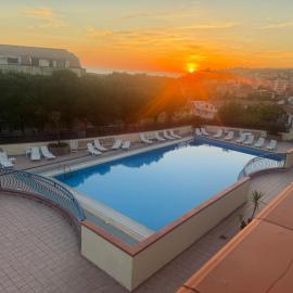 Claudia Apartment in Panorama Residence