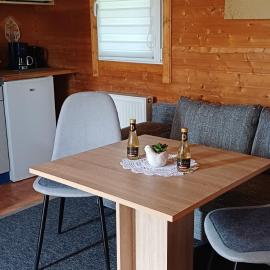 FEWO Isla 4, hotel a Elmenhorst