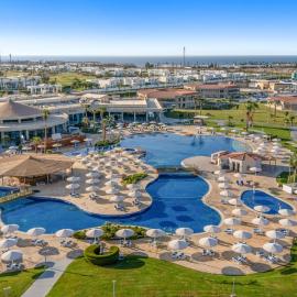 Pickalbatros Golf Luxury Suites - All Inclusive, hotel u gradu 'Sharm El Sheikh'