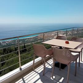 Mimi's Apartments, Palasë, hotel in Palasë