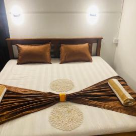 JA Villa, hotell sihtkohas Pottuvil