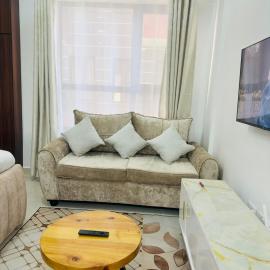 Nairobi City Studio KilimaNi