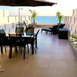 Pearl See View Luxury Apartment