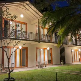 Thambapanni Villa
