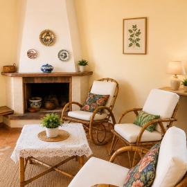 Villa Brezza Marina, hotel di Palmi