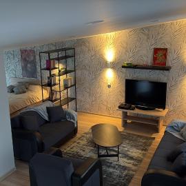 Apartamenti Lazdu 9