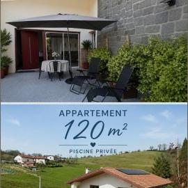 Mulintegiko Bidea, Hotel in Biriatou
