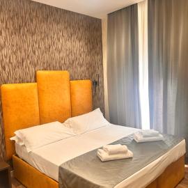 Hotel Ercoli House