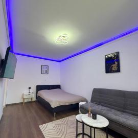 Anais Central Apartment, hotel a Topliţa