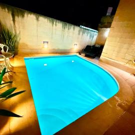 Peacefull Farmhouse Retreat, hotel di Xagħra