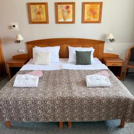 BeWell Apartment