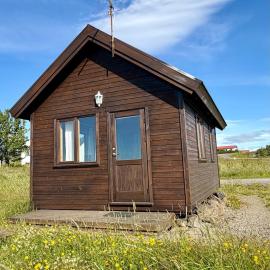 Egilsstaðir 1, Sjónarhóll, Urridafossvegur, Selfoss