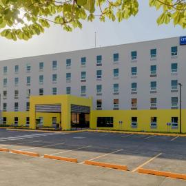 City Express by Marriott Managua