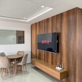 Ideal stay in Tangier center