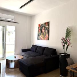 Chrysa- Kyra Apartments