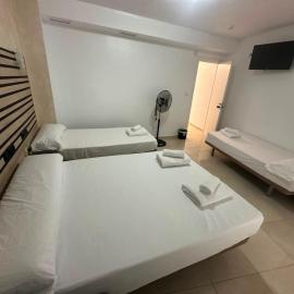 Hostal Alegria Alicante