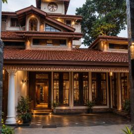 Glenfield Villa Sinharaja