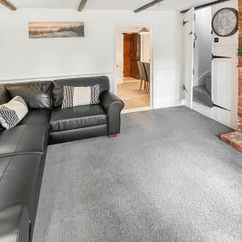 Poppy Cottage