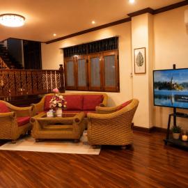 Kat's GuestHouse, hotel in Hua Hin