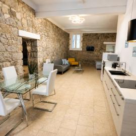 Maison Tabarka Suite