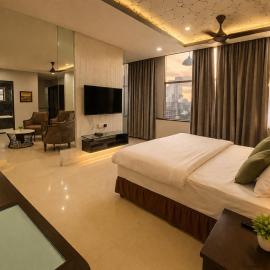 BHAGYA SHREE Hotel, hotel in Nokha