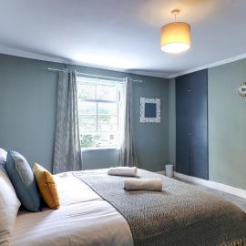 Delightful Durham Home, hotel u gradu Gilesgate