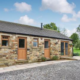 Brooklands Cottage, Hotel in Bellerby