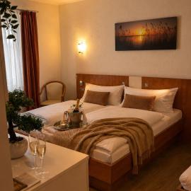 Hotel Falk, hotel u Bremenu
