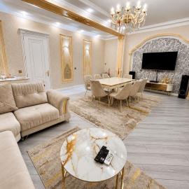 Premium Apartment near the airport, hotelli kohteessa Baku