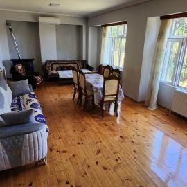 Viesnīca Astara Garden House pilsētā Astara